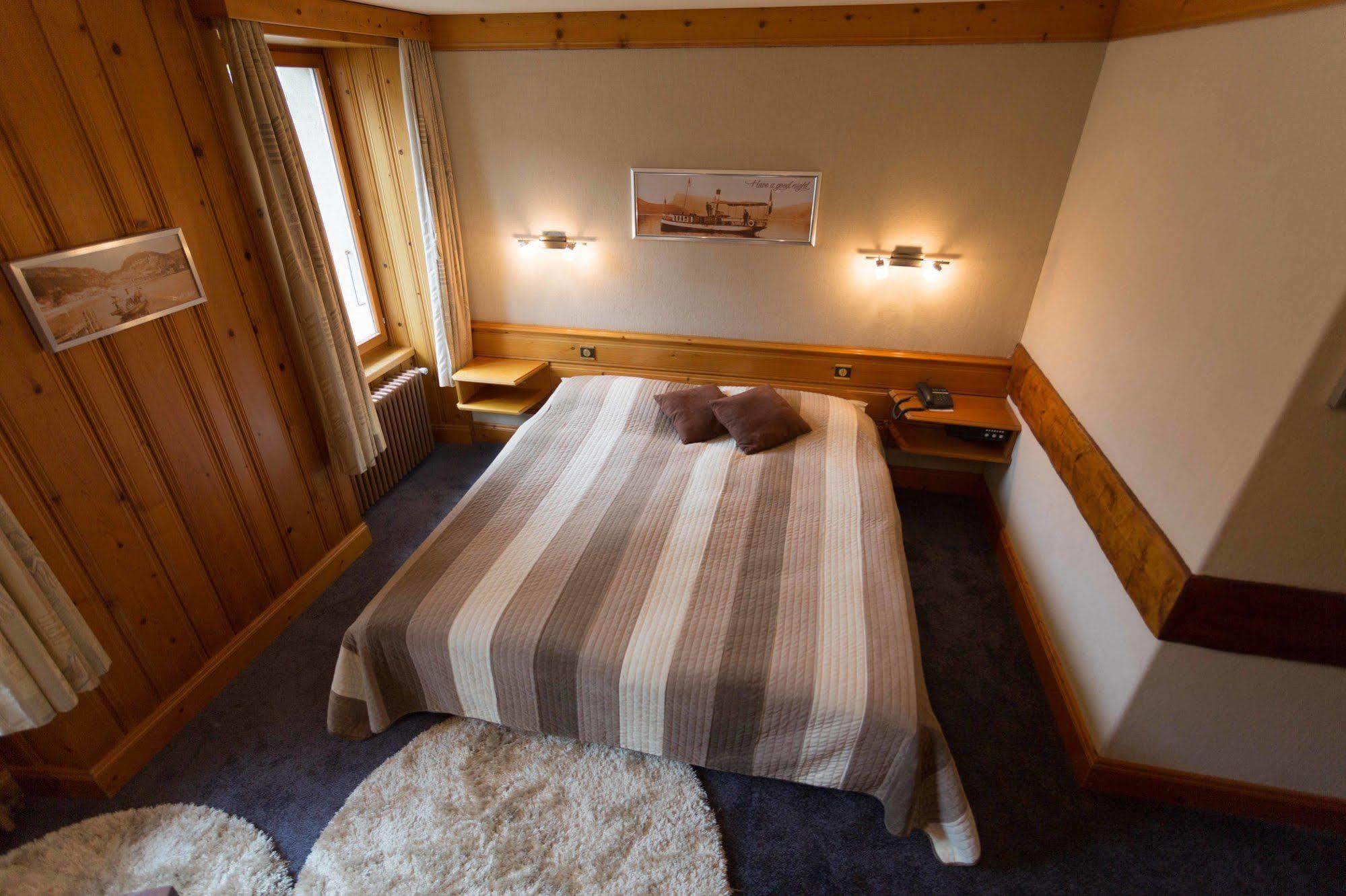 Hotel De La Truite & Spa Le Petit Nautilus Le Pont Dış mekan fotoğraf